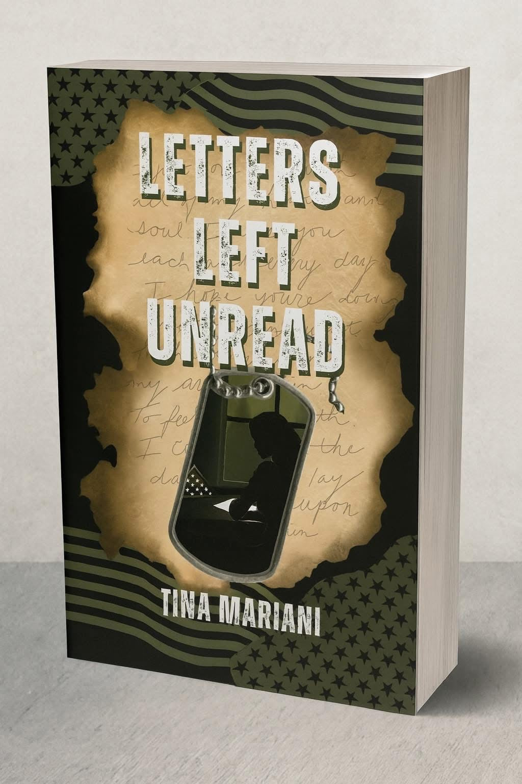 Letters Left Unread
