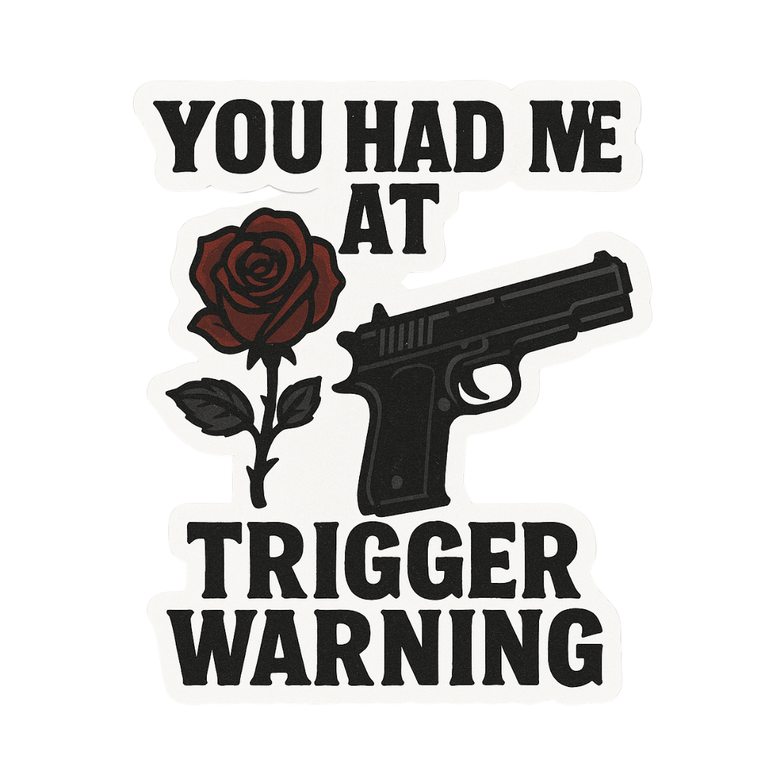 Sticker Bundle- Heartbreak & Heat Series