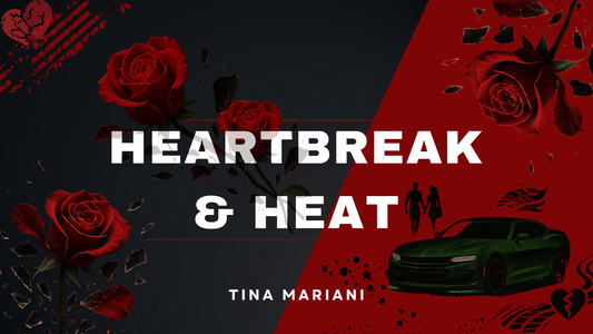 Join My ARC & Beta Reader Team – Be the First to Read First Love, Last Betrayal!