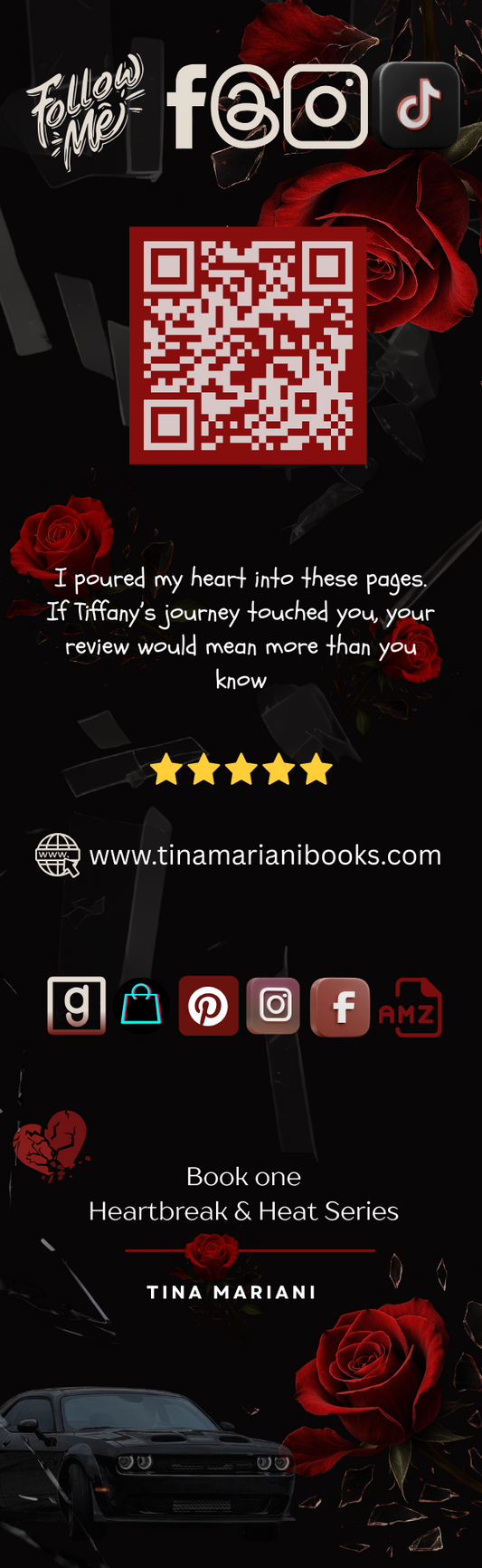 Book Mark