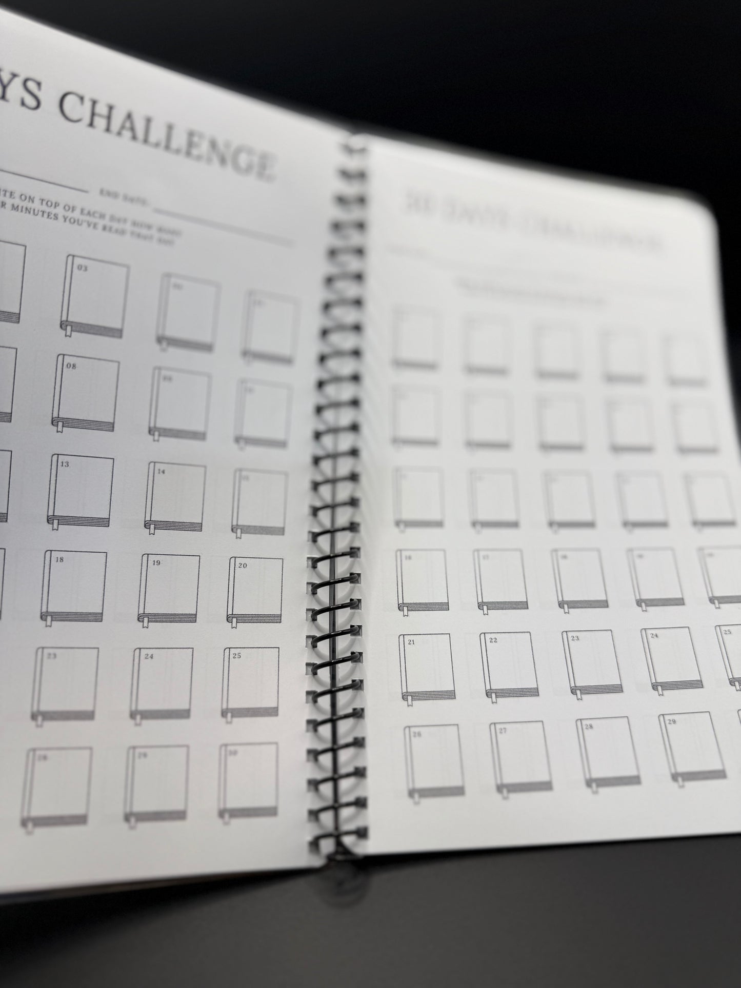 Chained to Chaos Reading Log