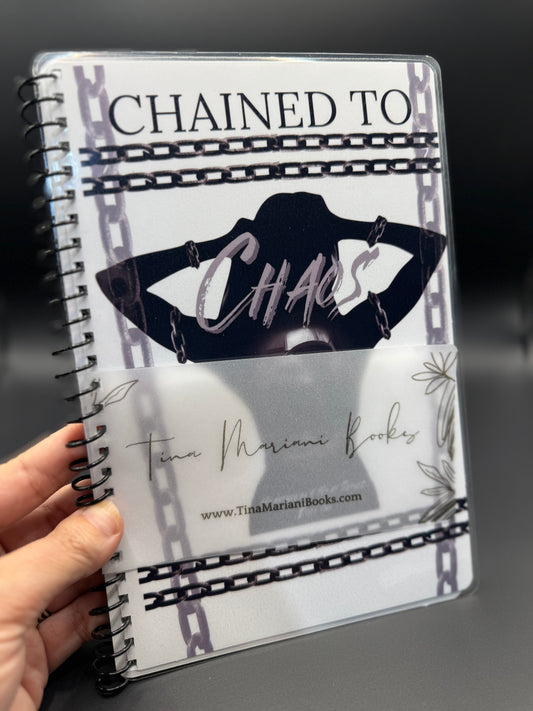 Chained to Chaos Reading Log