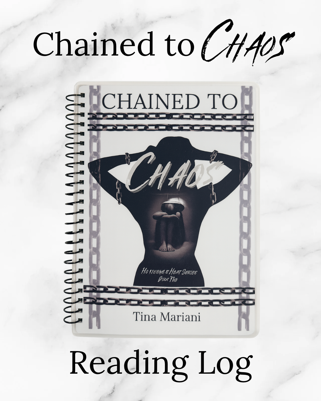 Chained to Chaos Reading Log