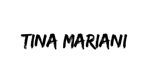 Tina Mariani Books